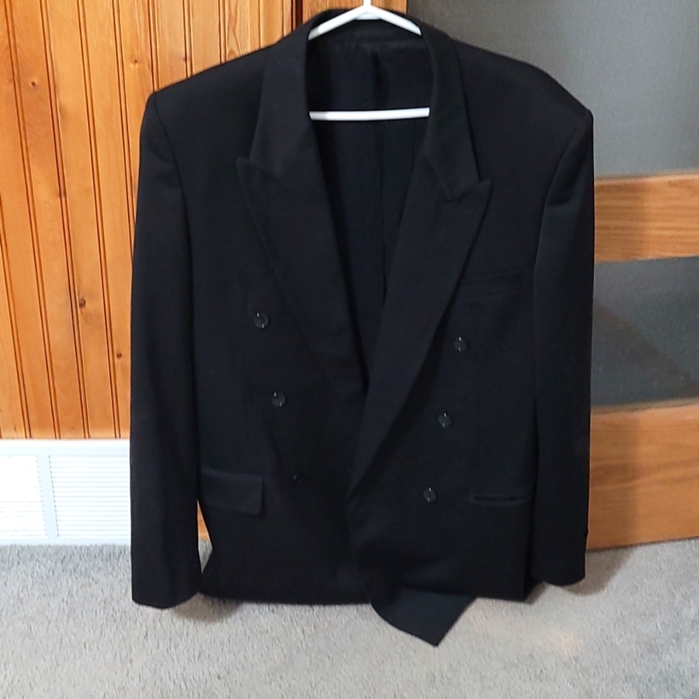 Suit Jacket